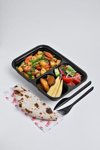 Բիզնես լանչ 5 450գ