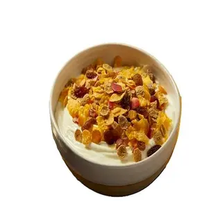 Fruit Muesli
