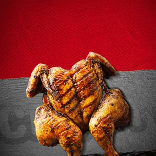 Poulet Entier