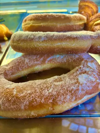 Ciambellone