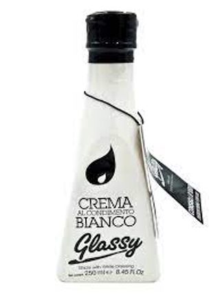 Crem Balsamiczny bialy