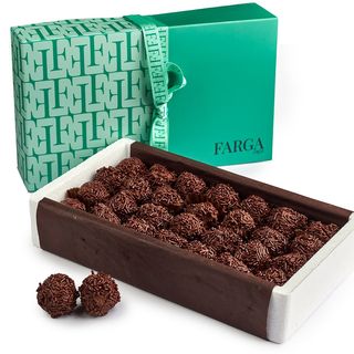 Box de Trufas Grande