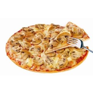 Pizza Funghi 28cm