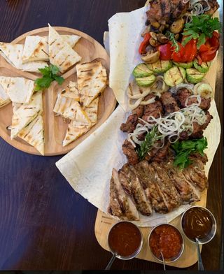 Сет Вінницький