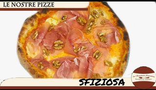 Sfiziosa
