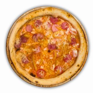 Піца Мексикано (30см/543г)