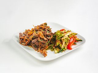 Казан-кебаб
