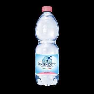 Acqua naturale 0,50L