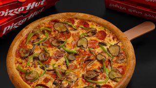 19 სმ ექსტრა ფერმერი