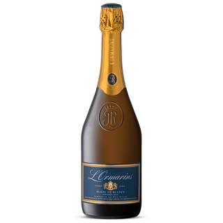 L'ormarins Blanc De Blancs - Anthonij Rupert