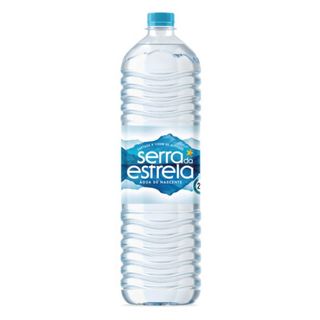 Água Serra da Estrela 1.5L