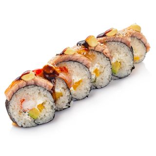 Футомаки Кайджо (6бр)