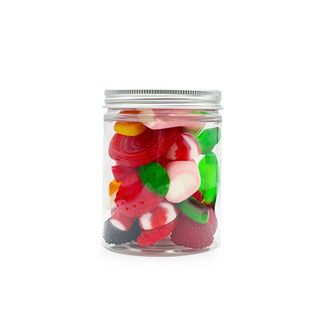 Tarro Chuche Mix Brillo
