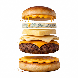 Cheese Lover