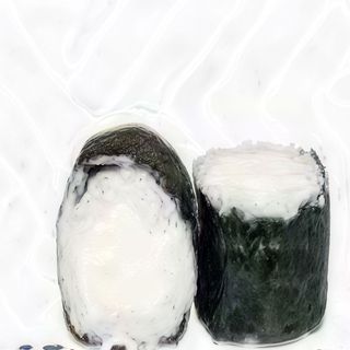 65.Maki Queso Philadephia (4u)