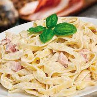 Паста Карбонара (350г)