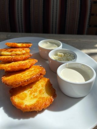 Деруни карпатські (250г/40г/40г/40г)