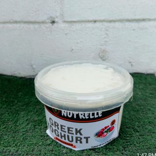 500ml Greek Yoghurt