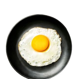 Extra Huevo Frito