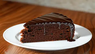 Tarta z czarną porzeczką ok.170g
