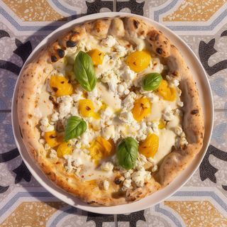 POMO DORO