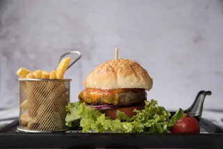 Burger