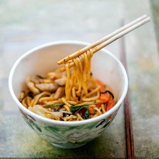 Yaki Soba
