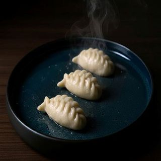 ხაჭოს ხინკალი 20 ცალი