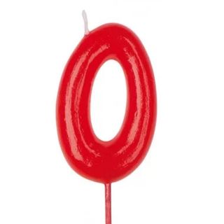 Vela Nº 0