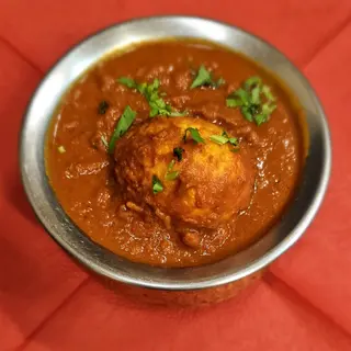 Egg Curry