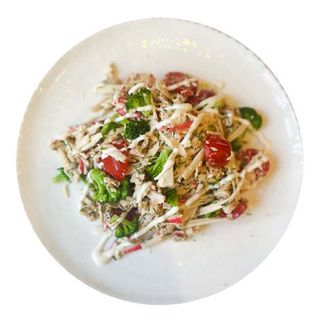 Աղցան ֆանտազիա