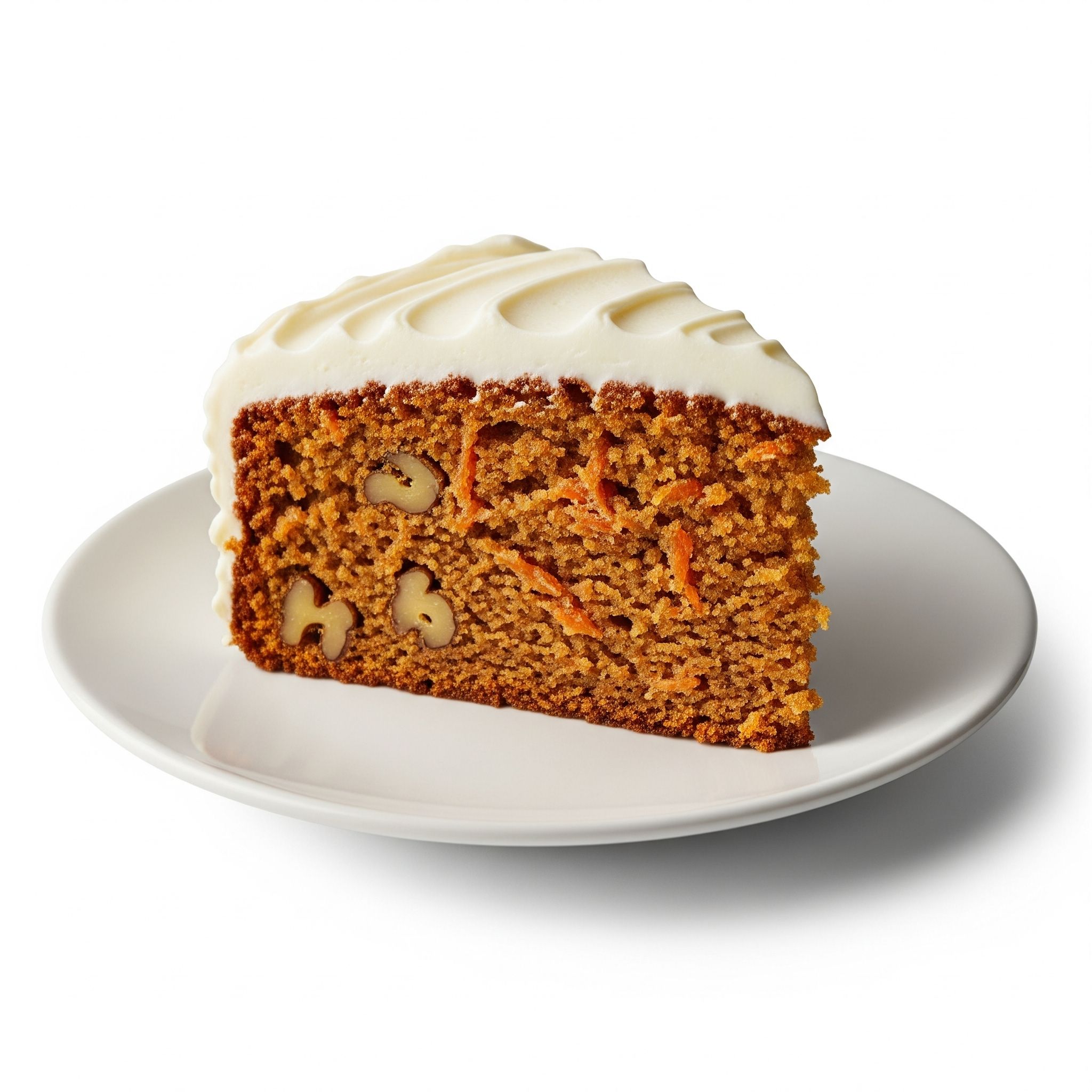 Carrot Cake Bread