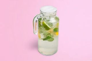 Домашний лимонад 1л