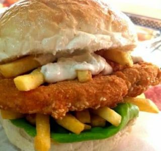 Pohovano pileće belo meso 250g