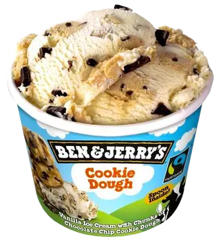 Ben & Jerry's Cookie Dough