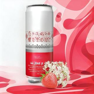 AQUA Carpatica Sparkling Flavours