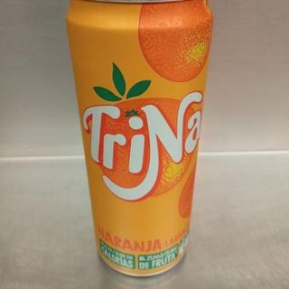 Trina naranja