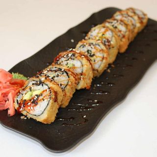 კაბუკი მაკი