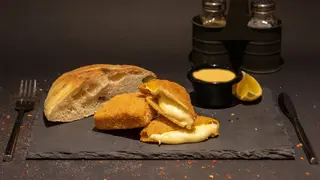 Pohovani kačkavalj 180g