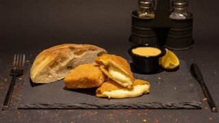 Pohovani kačkavalj 180g