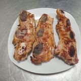 Costillas De Ternera