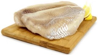 Dorsz norweski filet 300-400g