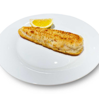 File de Merluciu la grătar