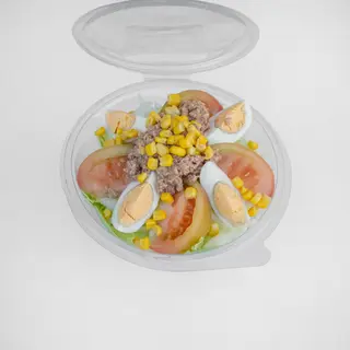 Ensalada De La Casa