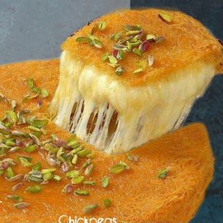 Kunafa