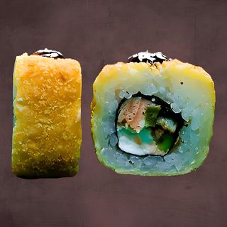 Сакура ролл