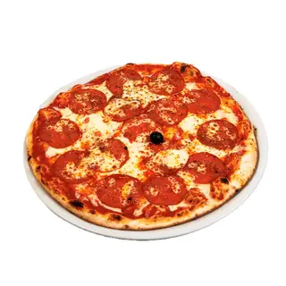 Pizza s paprikom