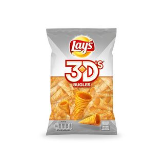 Buggles 3D 72 Gr.