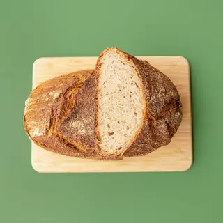 Pane integrale 700g