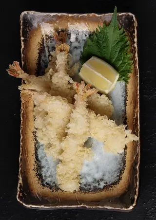 Tempura